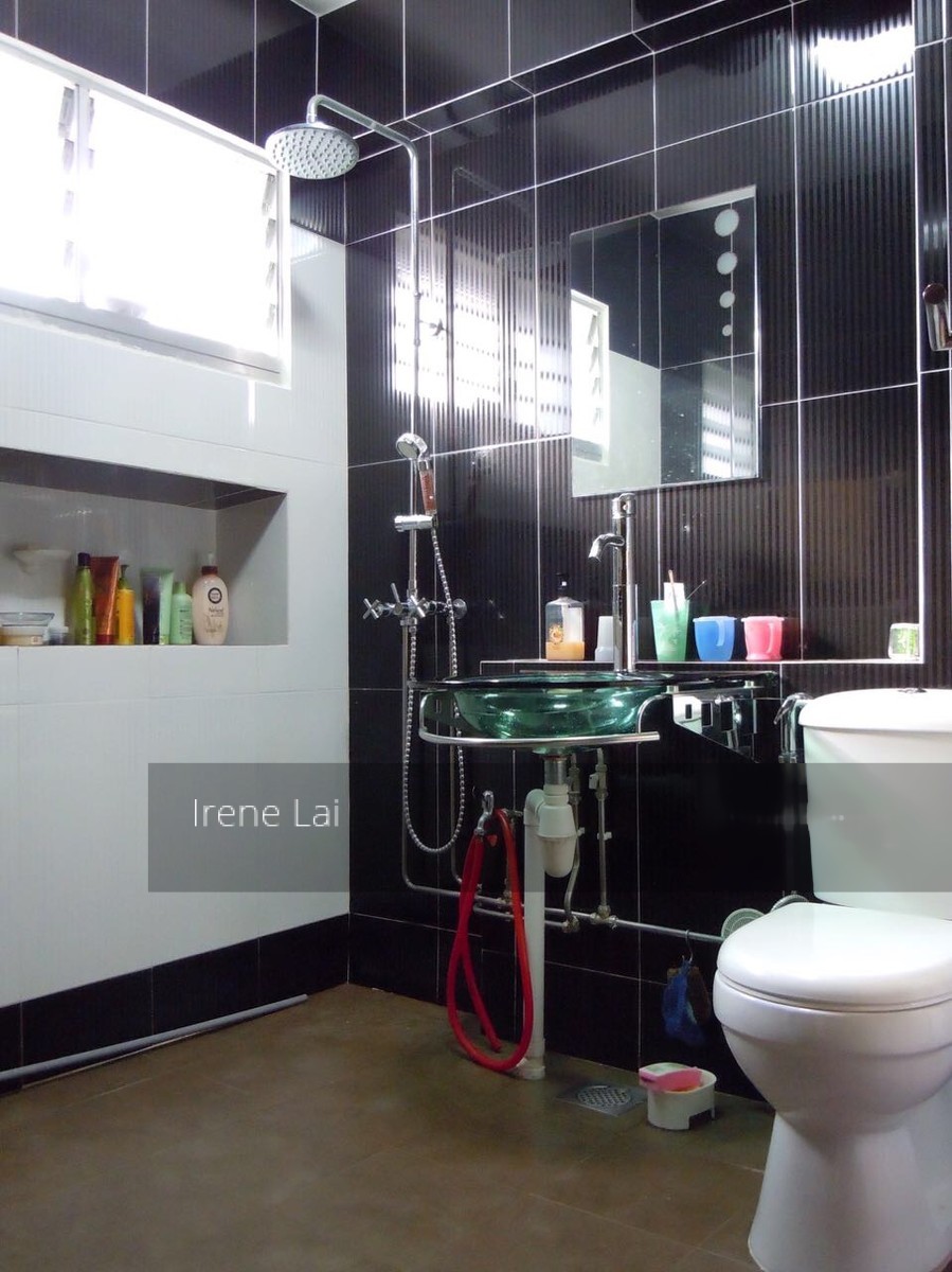 Blk 236 Pasir Ris Street 21 (Pasir Ris), HDB Executive #141896212